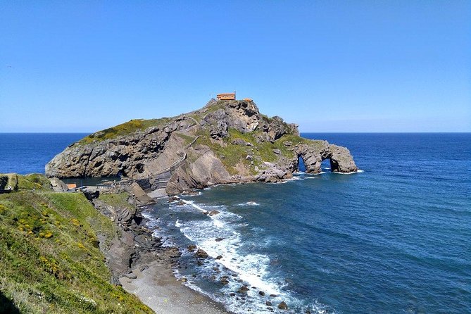 CERTAL Tours: Bizkaia GULF Experience VIP (6 Hours) - Good To Know
