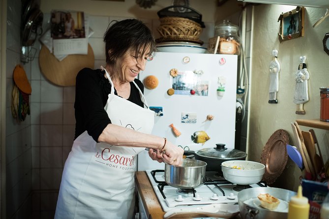 Cesarine: Private Pasta Class at Locals Home in Milan - Good To Know