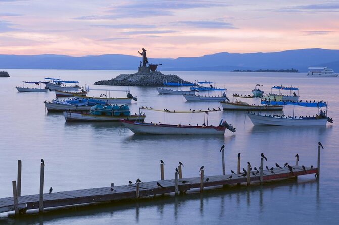 Chapala Lake & Ajijic Tour With Tres Potrillos Ranch - Key Points