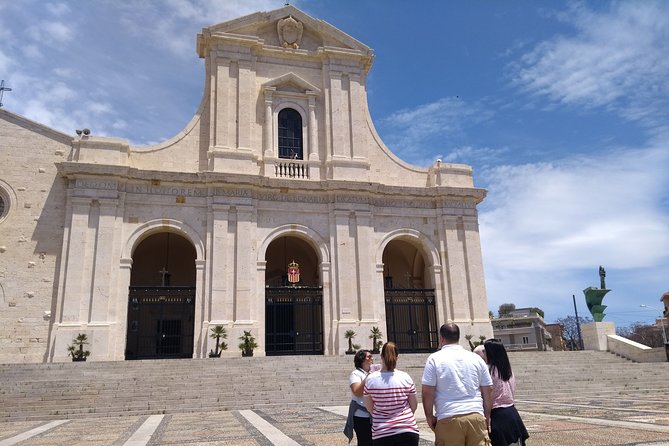 Charming Cagliari Tour - Additional Information