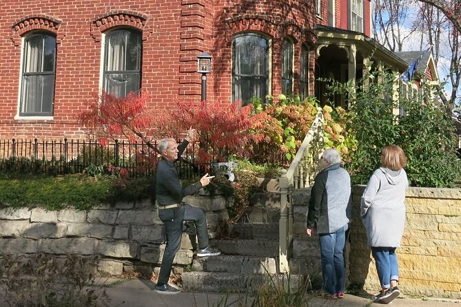 Charming Stillwater, MN, Tour With Private Transportation - About Your Stay
