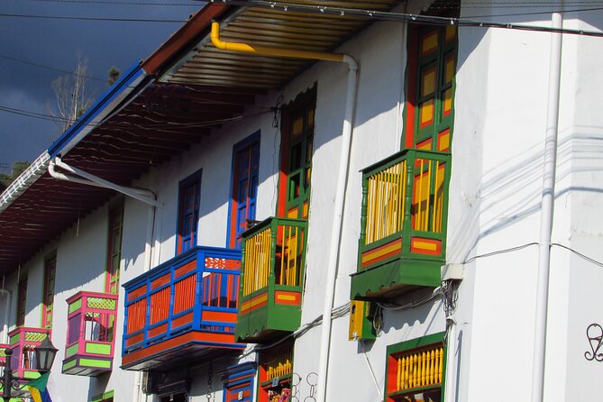 Charming Towns in the Coffee Cultural Landscape - Good To Know