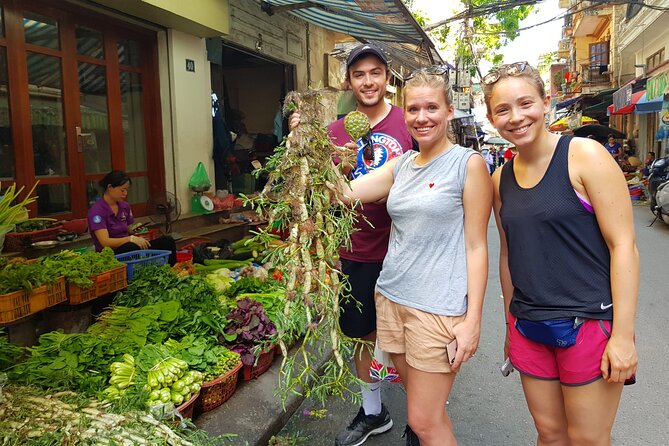 Chef Duyens Home Cooking Classes and Market Tours - Good To Know