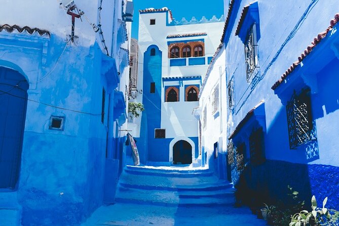 Chefchaouen Day Trip From Fes With Small Group - Good To Know