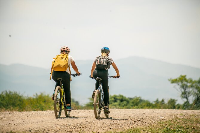 Chemka Hotpsrings Cycling Day Trip - Key Points