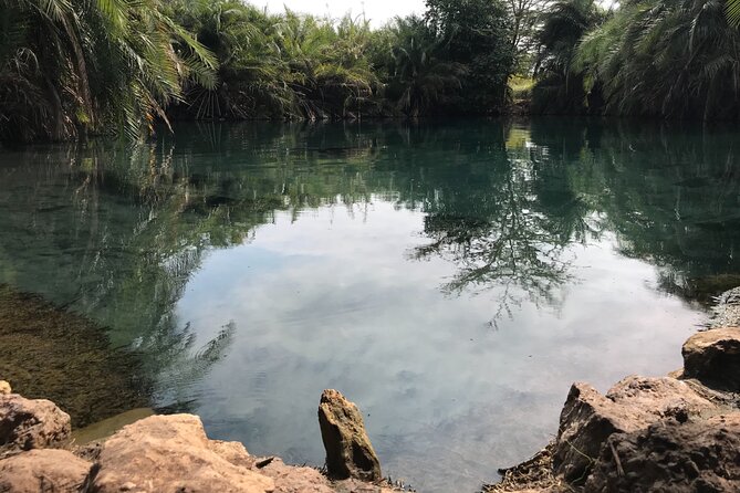 Chemka Hotsprings - Good To Know