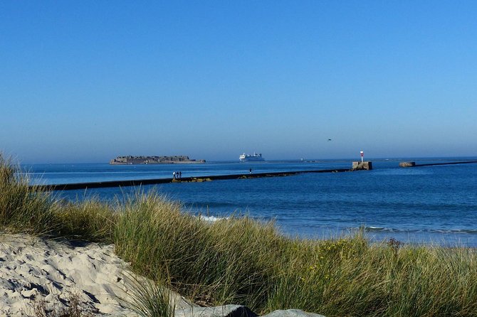 Cherbourg Like a Local: Customized Private Tour - Good To Know