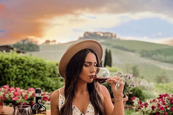 Chianti Classico Wine Tour and Tasting - Good To Know