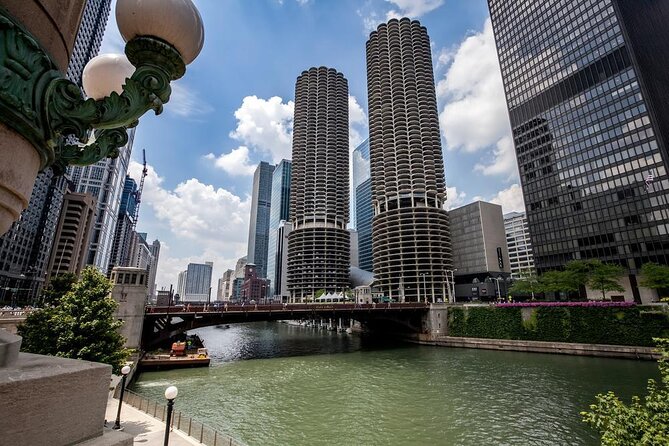 Chicago, Cloud Gate, Grant Park Full-Day City Tour - About Your Stay
