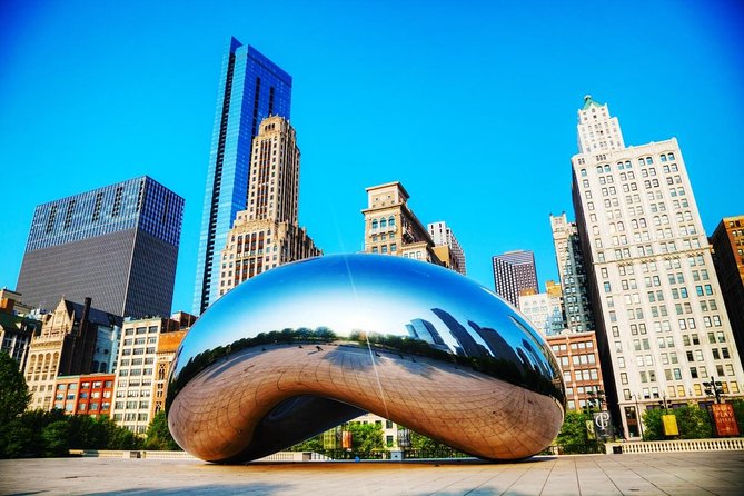 Chicago Millennium Park Self-Guided Walking Tour - Good To Know
