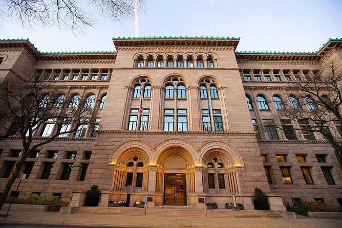 Chicago Self-Guided Audio Tour - Good To Know