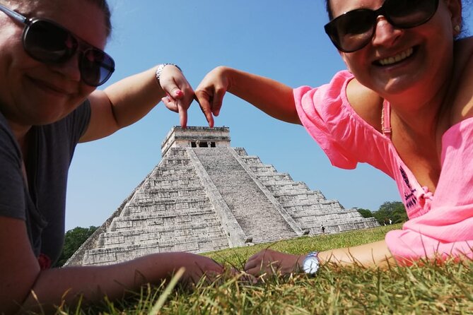 CHICHEN-ITZA MARVEL - Cenotes & Valladolid Private Tour - Key Points