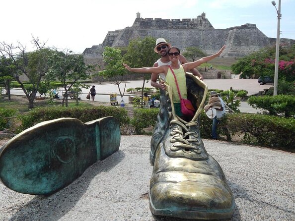 Chiva Disco and Rumba in Cartagena - Good To Know
