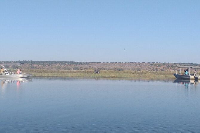Chobe Botswana Full-Day Trip - Good To Know