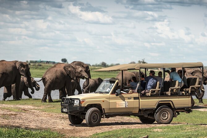 Chobe Day Trip, Botswana - Good To Know
