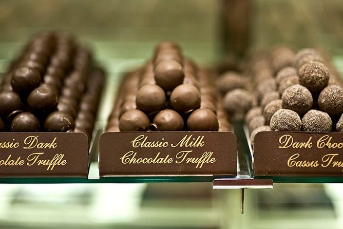 Chocolate Tasting Tour Review: Sweet Experience or Not - Key Points