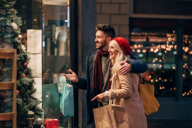 Christmas Charms in Mostar - Walking Tour - Key Points