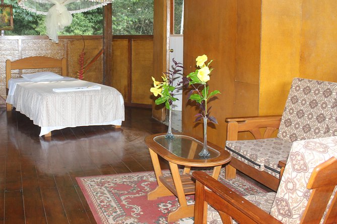 Chuncho Macaw Collpa - 2 Days / 1 Night - About Your Stay