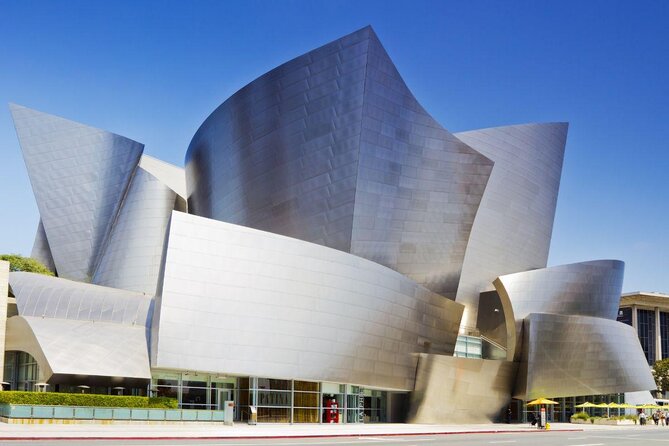 Cinematic Photoshoot Guided Tour in Downtown Los Angeles - Good To Know