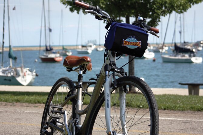 City Bike Rental for All Day - About Your Stay