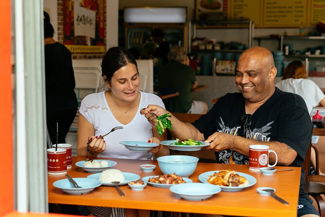 City Explorer: Malacca Private Day Trip - Good To Know