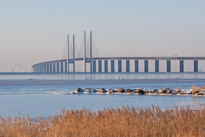 City Explorer: Malmo Private Day Trip - Key Points