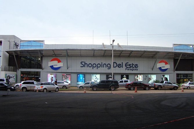 City of Este Shopping Tour - Good To Know