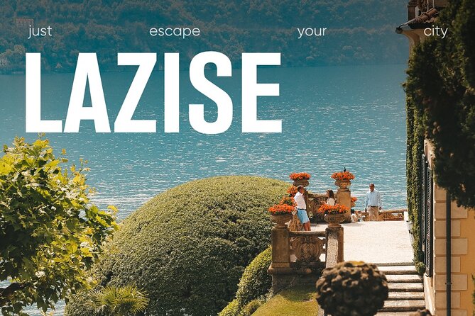 CITY QUEST Lazise: Unravel the Secrets of This Town! - Good To Know
