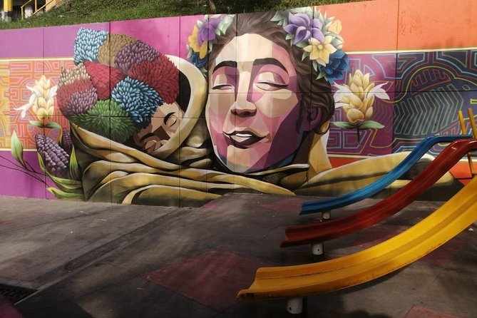 City Tour and Grafitour Comuna 13 - Good To Know