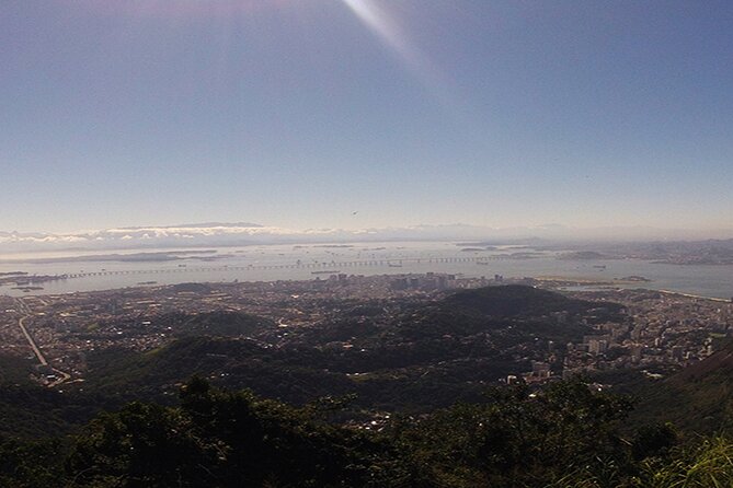 City Tour - Christ the Redeemer Statue + Sugar Loaf Cable Car (Half Day) - About Your Stay