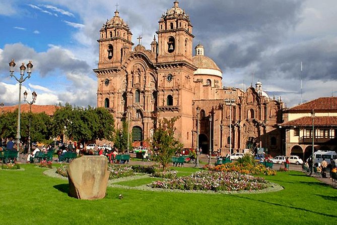 City Tour Cusco - Morning Schedule - Good To Know