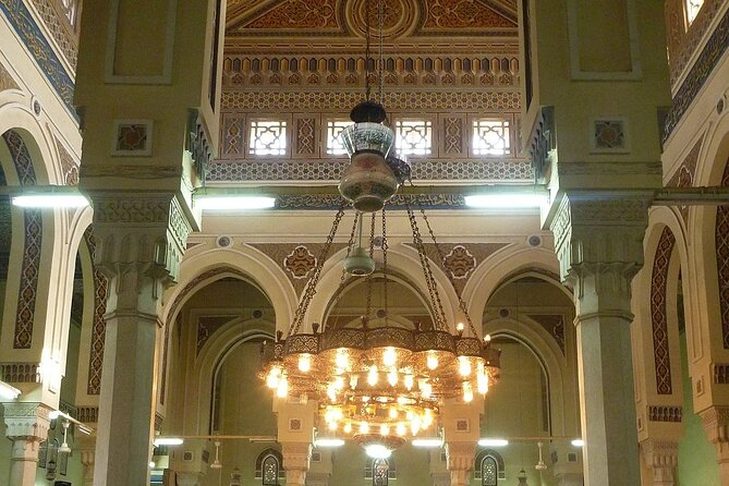City Tour in Aswan City With Private Transfer and Live Guide - Aswan - Key Points