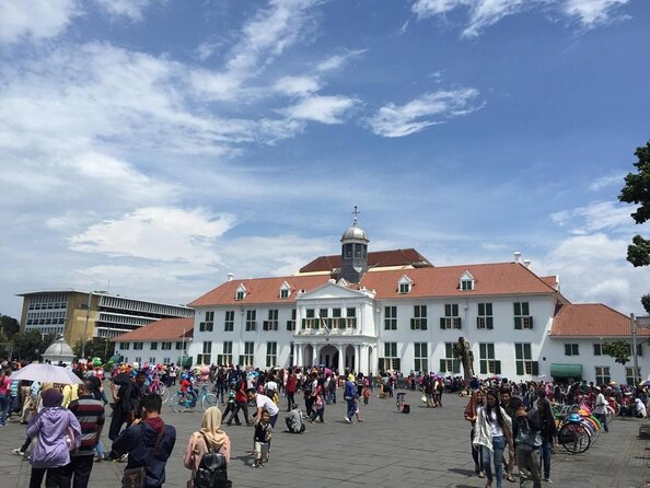 City Tour Jakarta - Good To Know