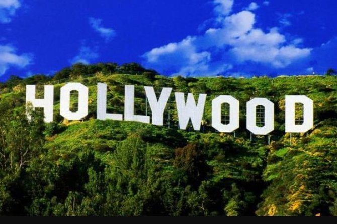 City Tour of Los Angeles From Long Beach and San Pedro Cruise Terminals - Good To Know