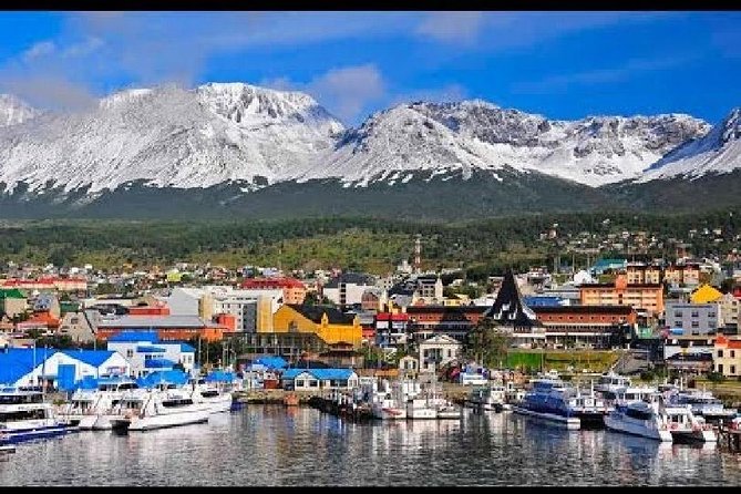 City Tour of Ushuaia - Good To Know