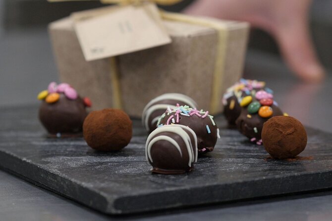 Class - Introduction to Chocolate Making at York Cocoa Works - Good To Know