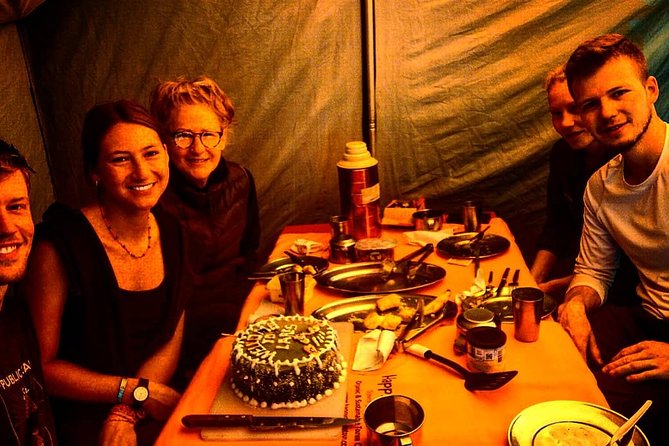 Classic Inca Trail to Machu Picchu (4 Days / 3 Nights). - Tour Overview
