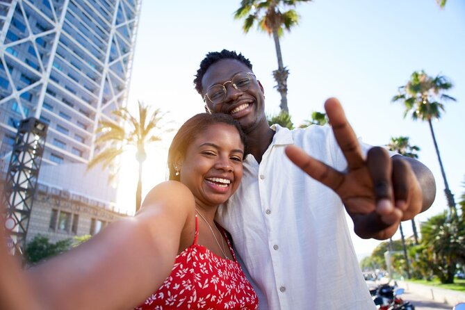 Cleveland Romance: A Walking Tour Review - Meeting Point and Start of the Tour