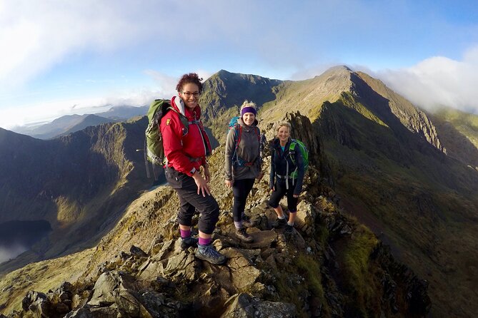 Climb Snowdon - Good To Know
