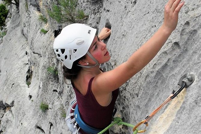Climbing and Yoga Course in Rodellar, Huesca - Good To Know