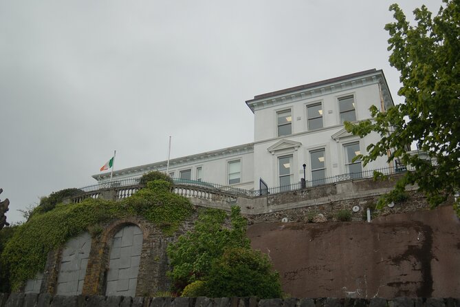 Cobh Evening Ghost Tour - Good To Know