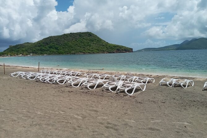 Cockleshell Beach Excursion - Location and Rating