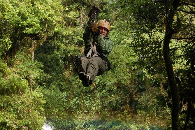 Coffee & Adventure From San Jose - About Your Stay