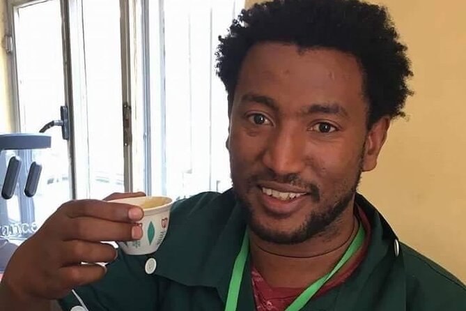 Coffee Cupping Tour in Addis Ababa - Good To Know