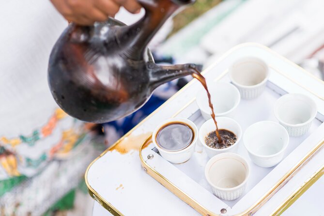 Coffee Farm Village & Factory Half Day Tour With Pick-Up - Good To Know