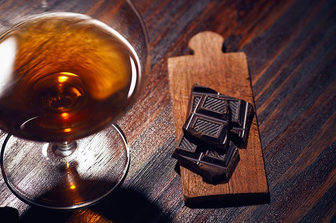 Cognac and Chocolate Tour in Transnistria - Good To Know