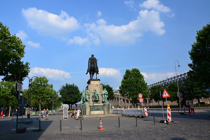 Cologne - Private Tour - Good To Know