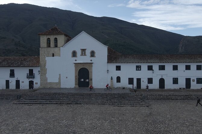 Colombia Multisport Expedition 8 Days - About Your Stay