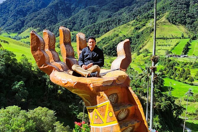Colombia: See & Experience ALL in 11 Days, 1st Class Custom Tours - About Your Stay