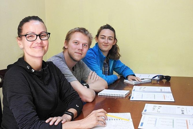 Combi Spanish Course at Ailola Quito - Course Overview
